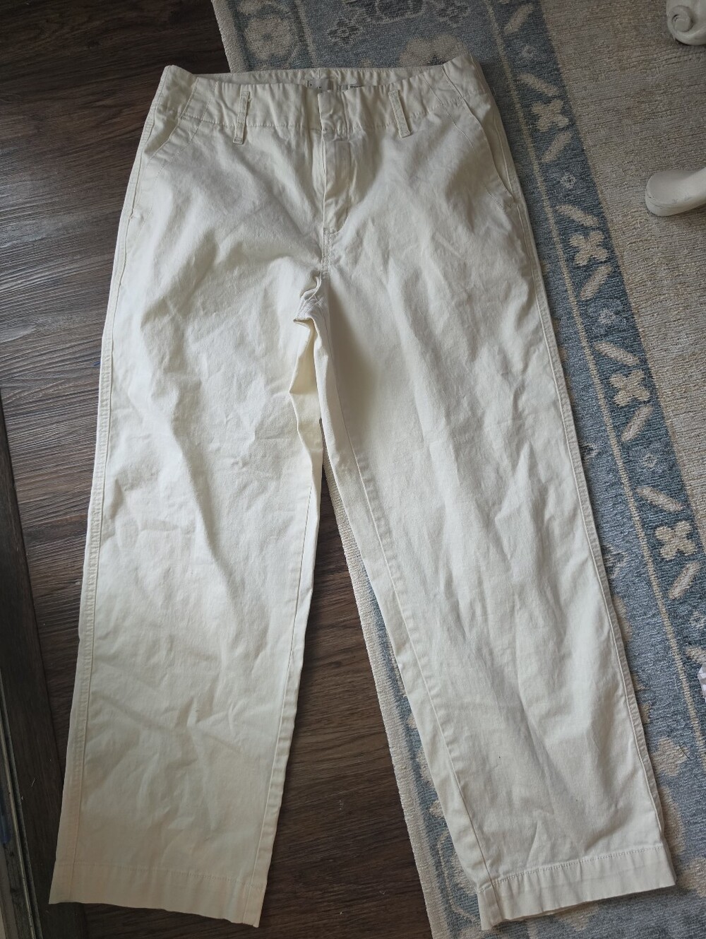 A New Day Tan Pants